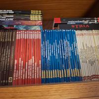 Collezioni complete Fumetti di Bonelli
