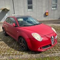 Alfa Romeo MiTo-Prezzo basso per difetti estetici