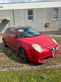 Alfa Romeo MiTo-Prezzo basso per difetti estetici