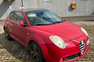 Alfa Romeo MiTo-Prezzo basso per difetti estetici