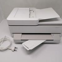 Stampante hp Usata pochissimo. 