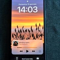 IPhone X 256gb grigio siderale