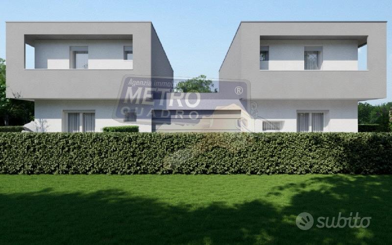 Rif.R/4453| appartamento quadrilocale - Vista 4