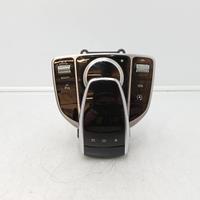 Interruttore joystick controller touchpad mercedes