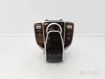 Interruttore joystick controller touchpad mercedes