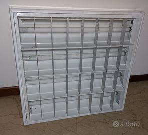 Pannelli Illuminazione da soffitto  x Ampio locale