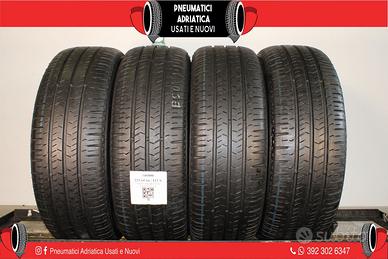 4 Gomme 225 65 R 16C Nexen al 91% SPED GRATIS