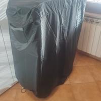 BRANDINA CON COPERTURA COME NUOVA 