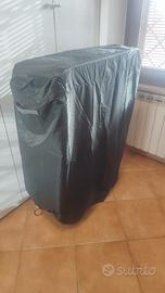 BRANDINA CON COPERTURA COME NUOVA 