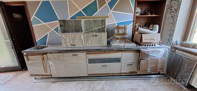 CUCINA LINEARE