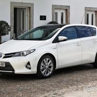 Ricambi Toyota Auris Hybrid