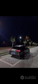 Mercedes Cla Shooting Brake