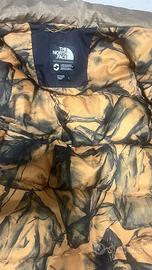 Giacca the north face