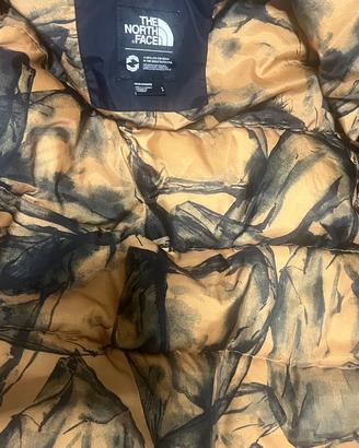 Giacca the north face