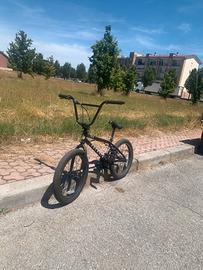 bmx haro