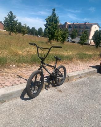bmx haro