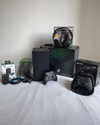 Xbox Serie X