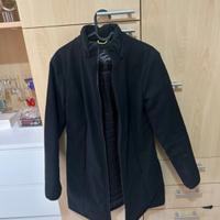 Piumino impermeabile