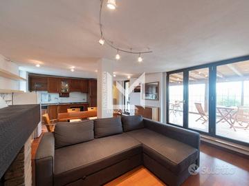 Appartamento di 136 m² con 2 locali a Legnano