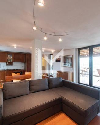 Appartamento di 136 m² con 2 locali a Legnano