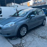Fiat punto 1.3mtj polonia