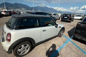 Mini Cooper D 1.6 R56