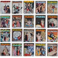 Dylan Dog dal 121 al 140 - Prima Edizione