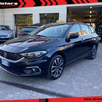 FIAT Tipo 1.4 T-Jet 120CV GPL DI CASA SW LOUNGE