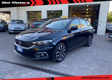 FIAT Tipo 1.4 T-Jet 120CV GPL DI CASA SW LOUNGE