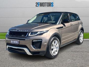 Land Rover Range Rover Evoque 5p 2.0 td4 HSE 150cv