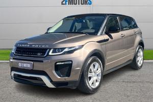 Land Rover Range Rover Evoque 5p 2.0 td4 HSE 150cv