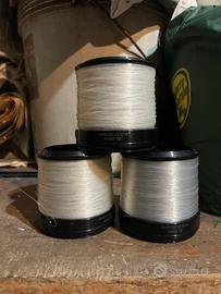 Bobbine daiwa emblem 45