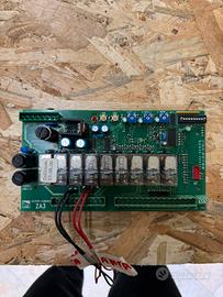 Scheda cancello CAME ZA3 leggere descrizione!