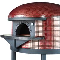 Forno a legna Napoletano Verace