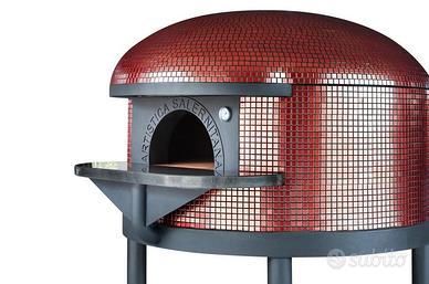 Forno a legna Napoletano Verace