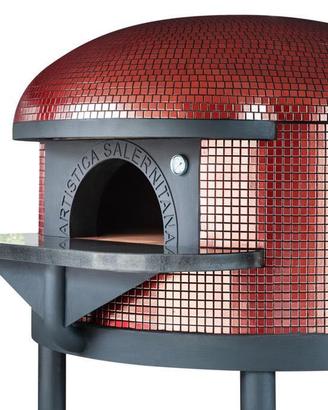 Forno a legna Napoletano Verace