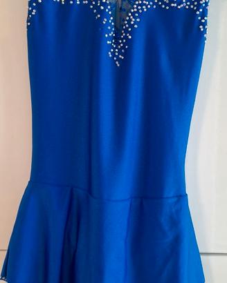 Body gara pattinaggio