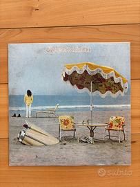 Neil Young – On the Beach (LP Vinile 1974
