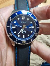 Casio Duro Marlin blu