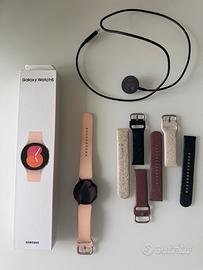 SAMSUNG GALAXY WATCH 5