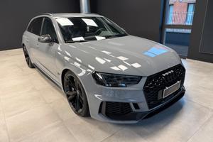 Audi RS4 Avant 2.9 TFSI quattro *CARBON