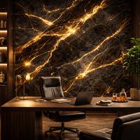 Carta da parati Gold Luxury01-290×290