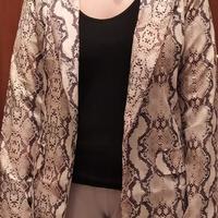 Blazer donna