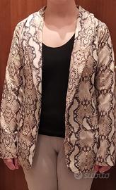 Blazer donna