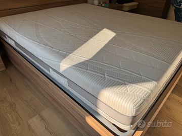 Materasso memory