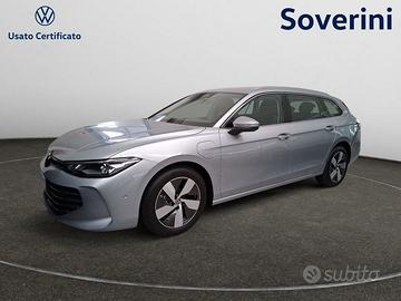 Volkswagen Passat Variant 1.5 TSI eHybrid Bus...