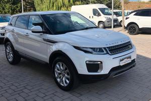 Land Rover Evoque 2.0 TD4 180 CV SE 2017