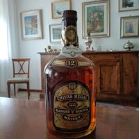 Chivas Regal 3,78 litri (1 gallone)