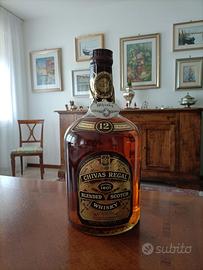 Chivas Regal 3,78 litri (1 gallone)