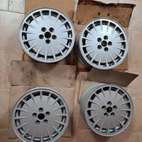 Cerchi in lega Alfa Romeo 164